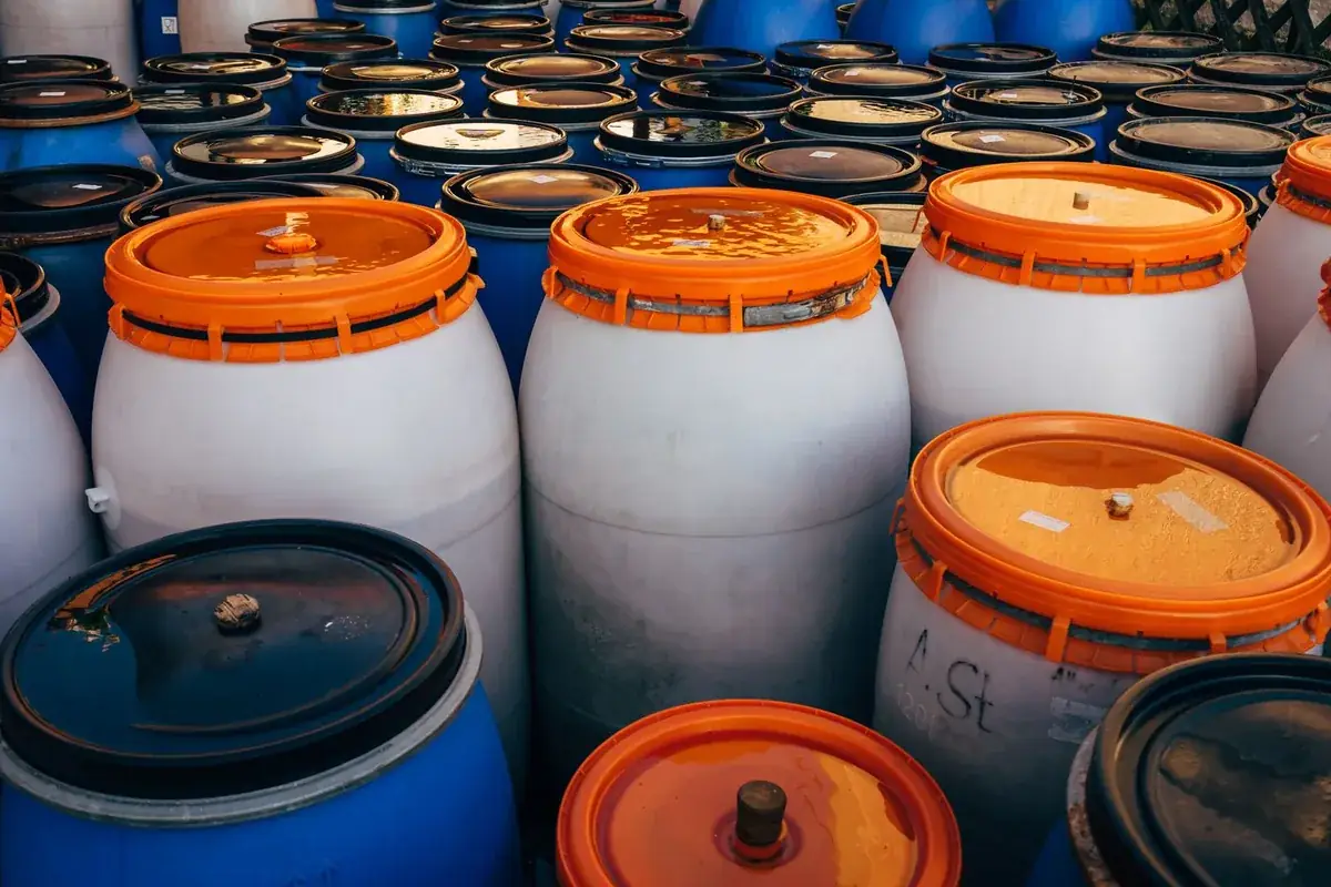 Chemical & Toxic Waste Cleanup in Menominee, MI