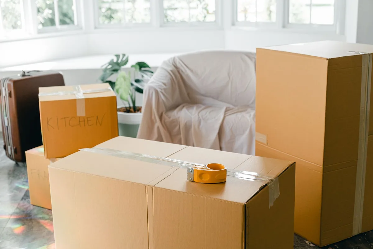 Hoarding Cleanup in Menominee, MI